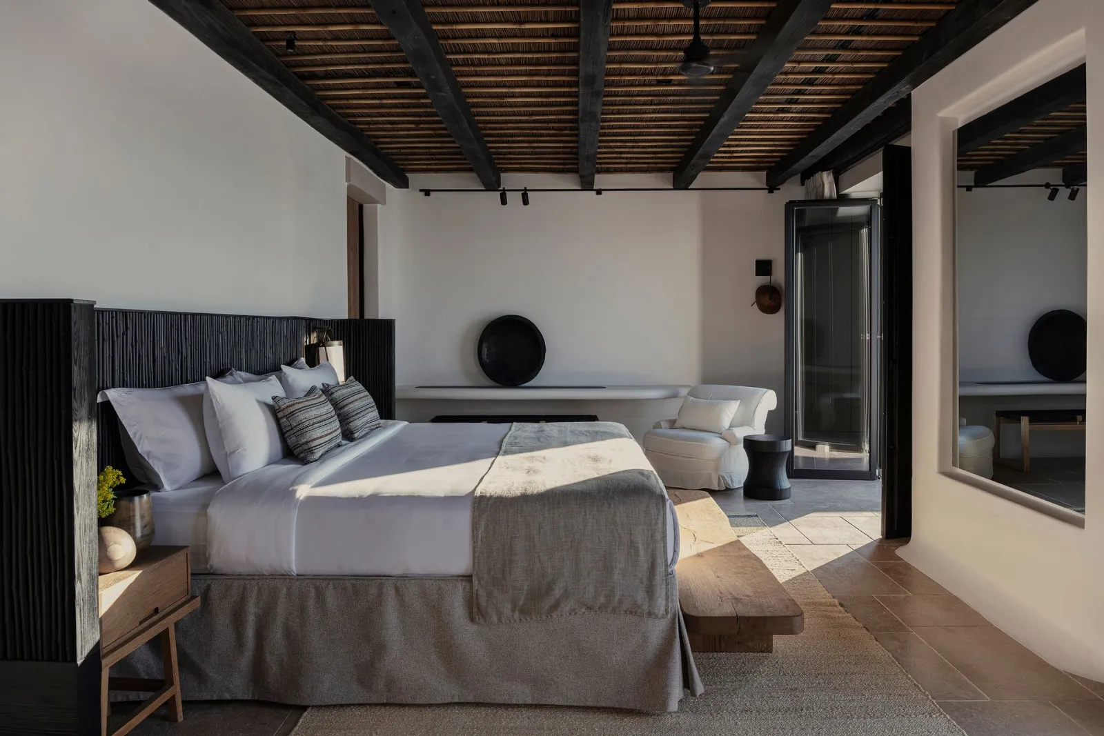Apollon Villa with Private Pool