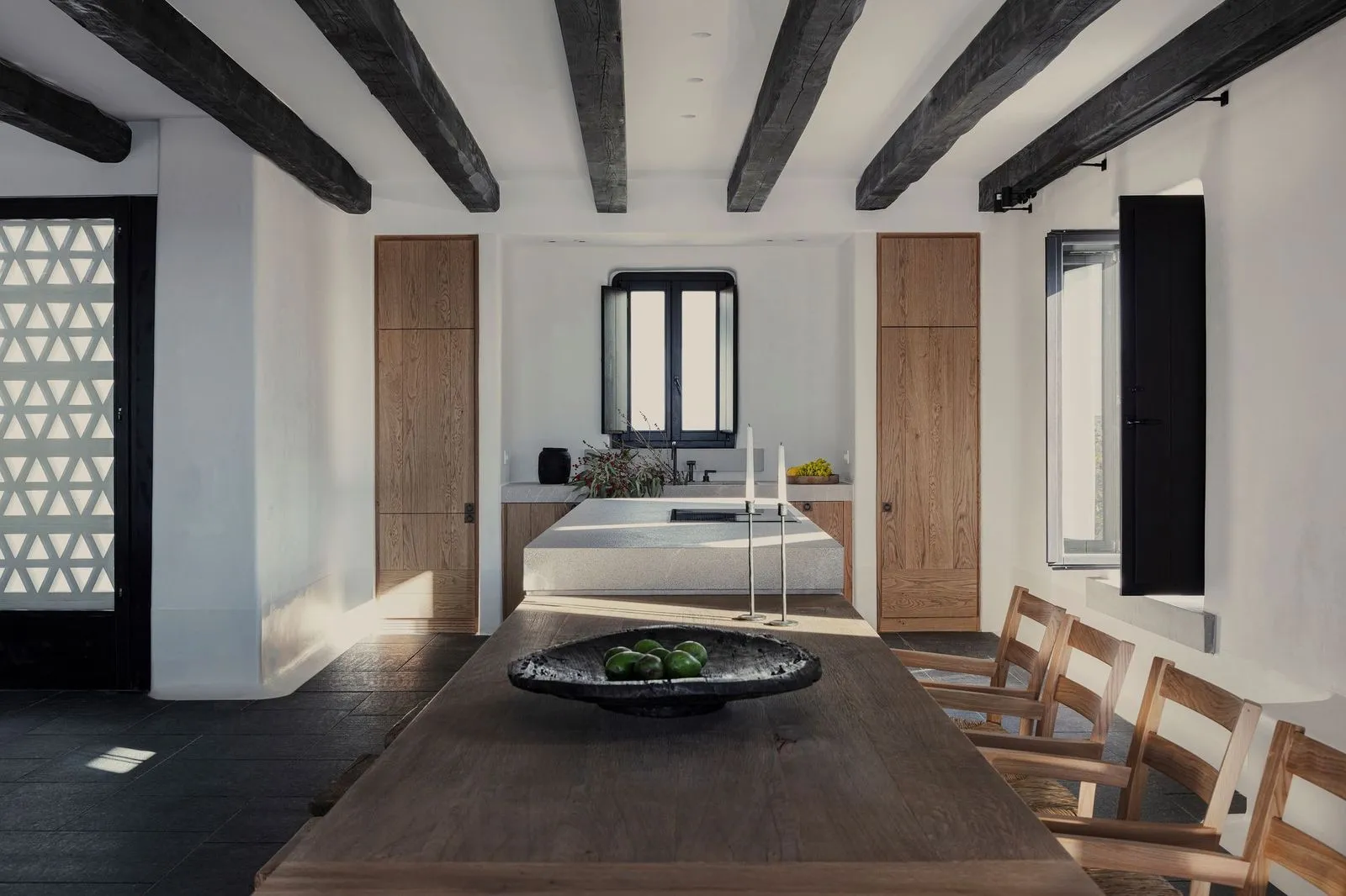 Apollon Villa with Private Pool