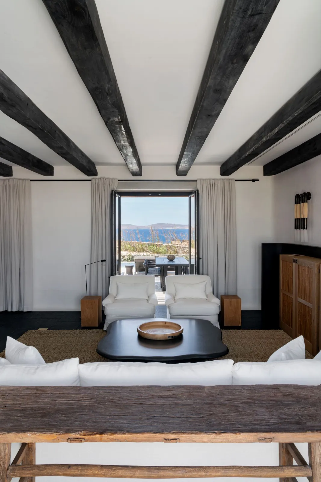 Artemis Villa with Private Pool