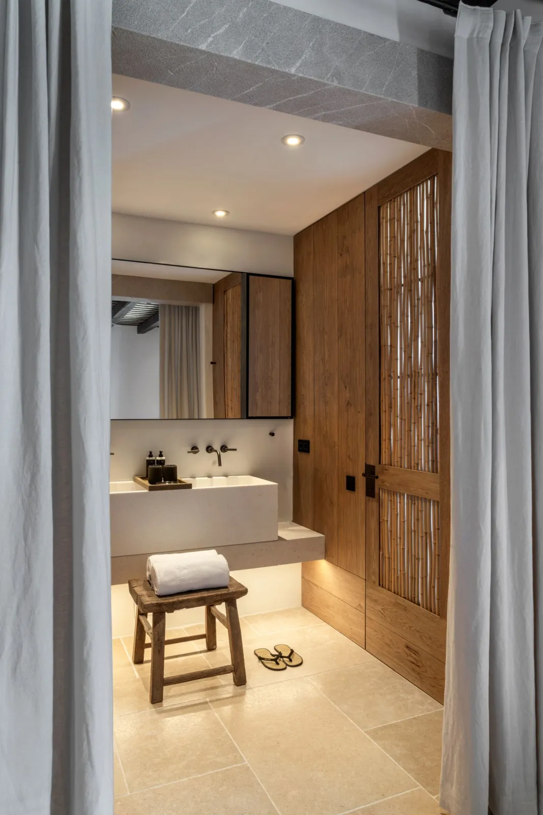 Artemis Villa with Private Pool