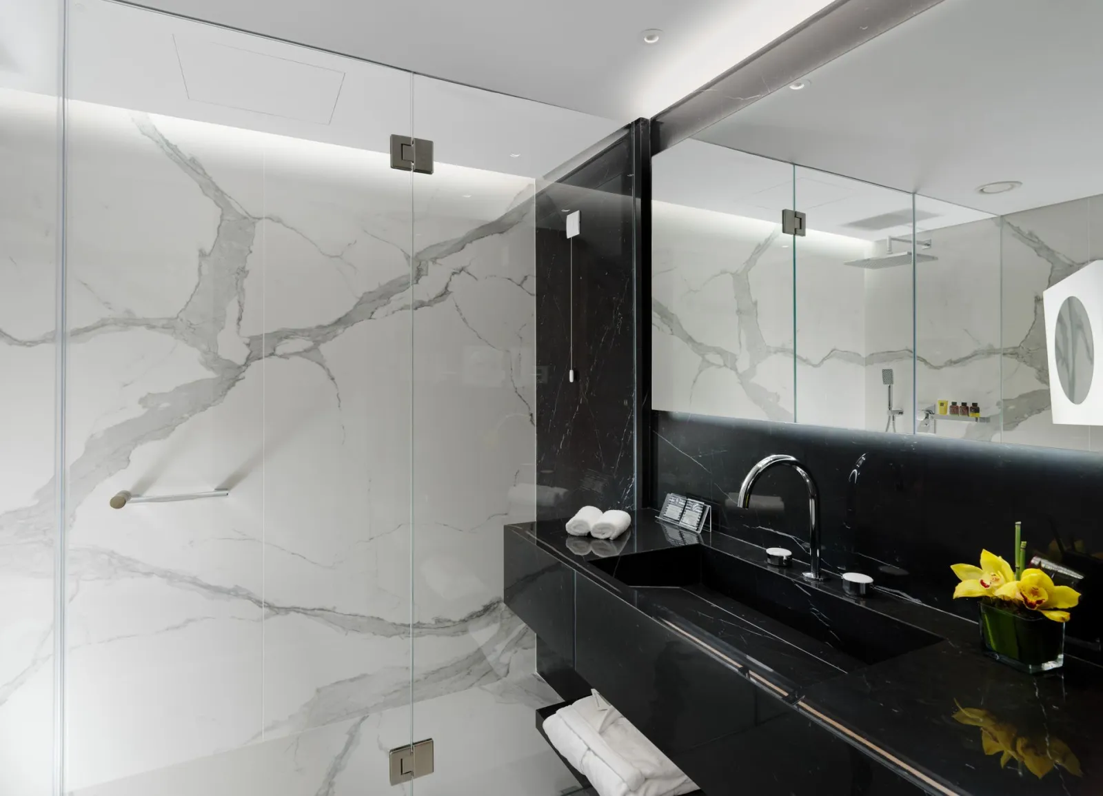 Athenian Acropolis View Suite