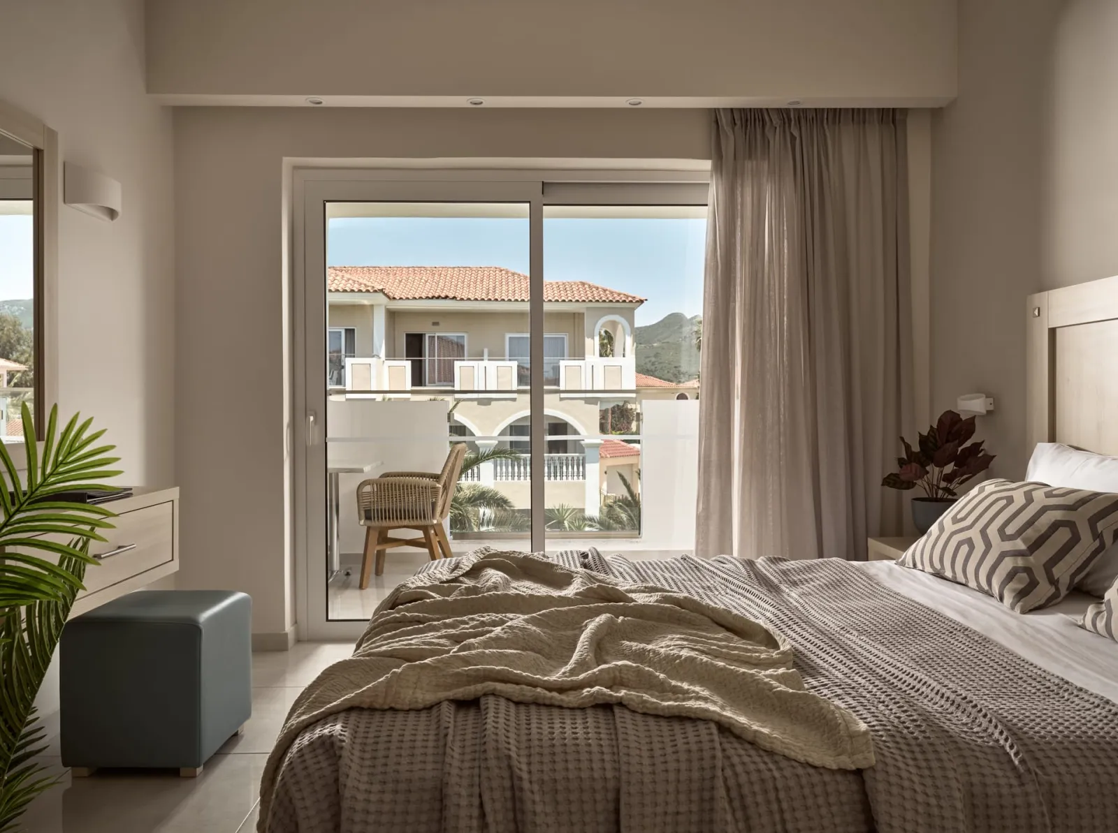 One Bedroom Suite | 43m²