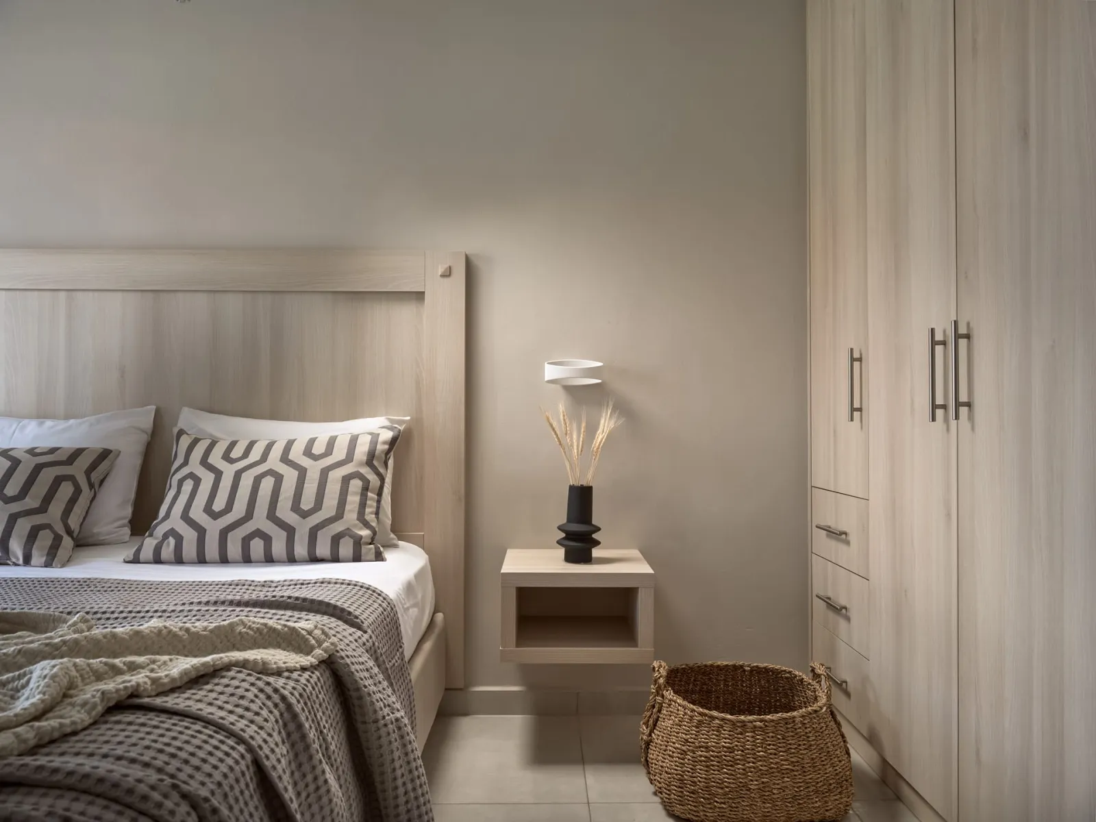 One Bedroom Suite | 43m²