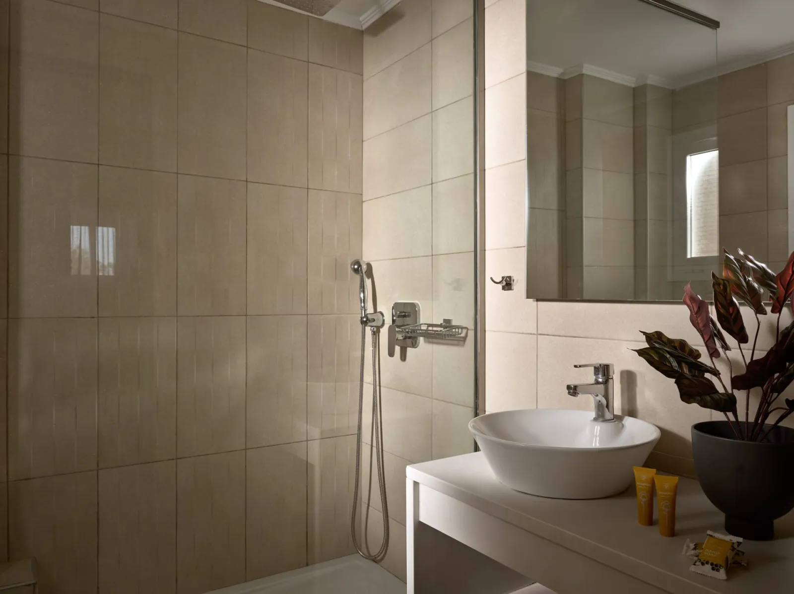 Two Bedroom Apartment | 40m²
