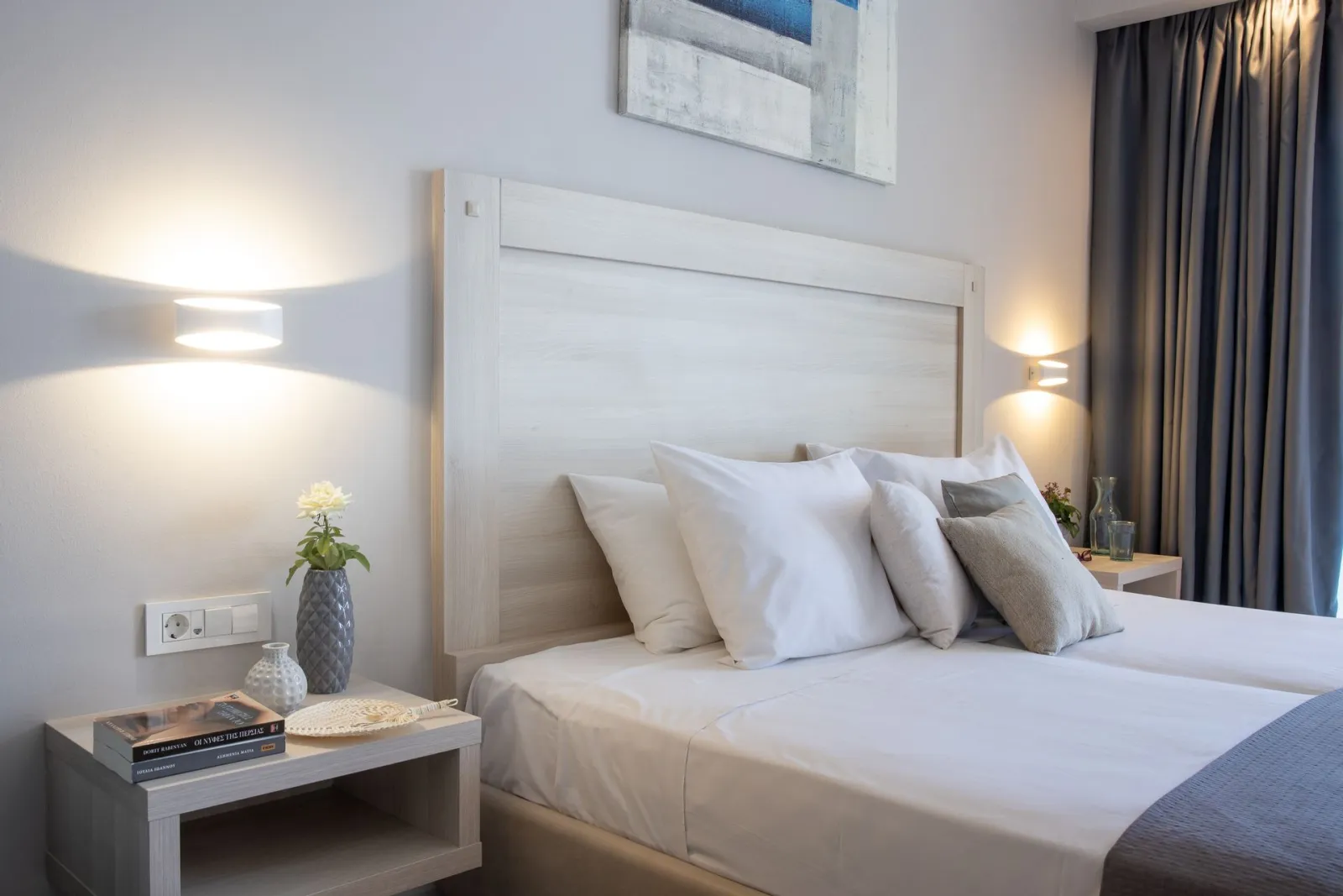 Family Studio with bunk beds