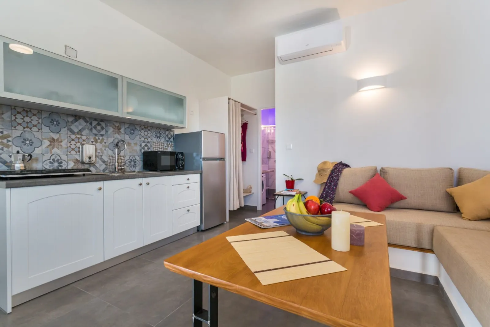 Sea View Apartment
