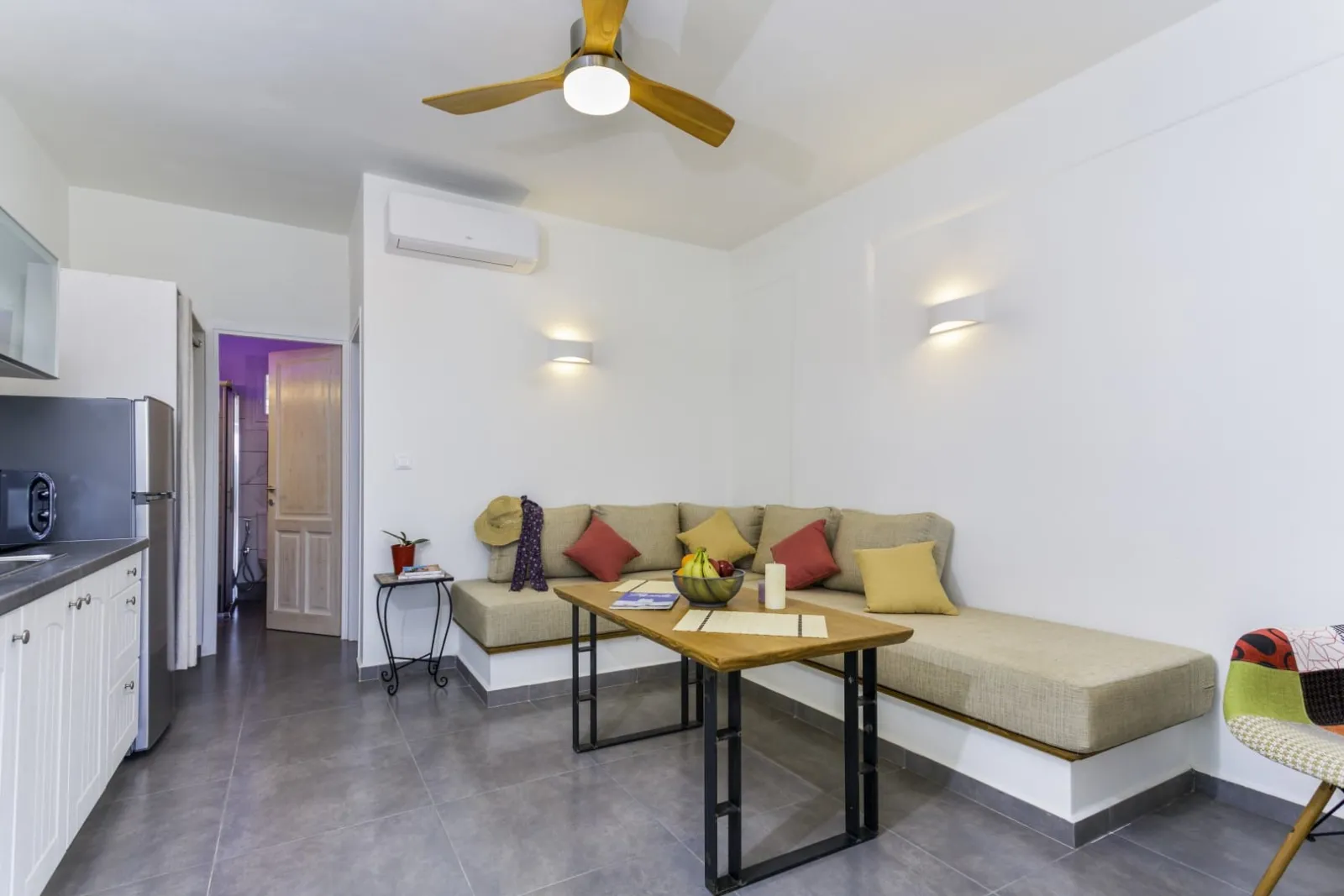 Sea View Apartment