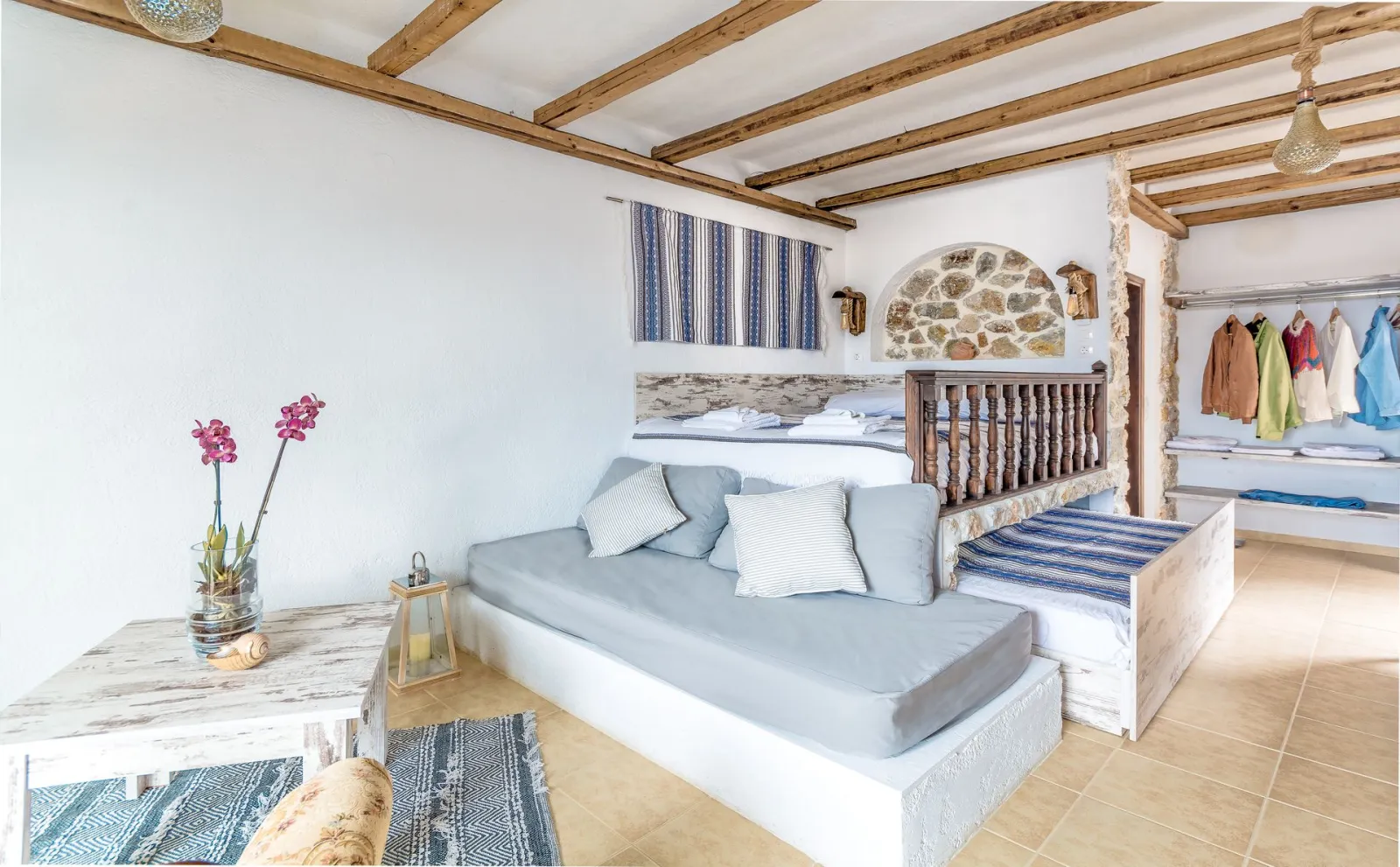 Deluxe Superior Suite