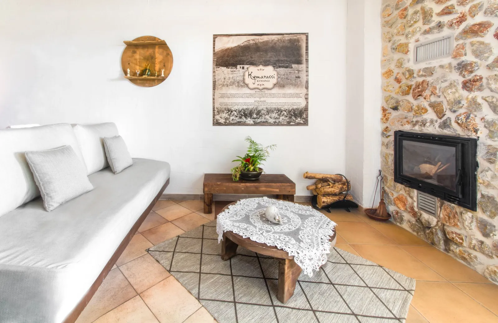 Junior Comfort Suite