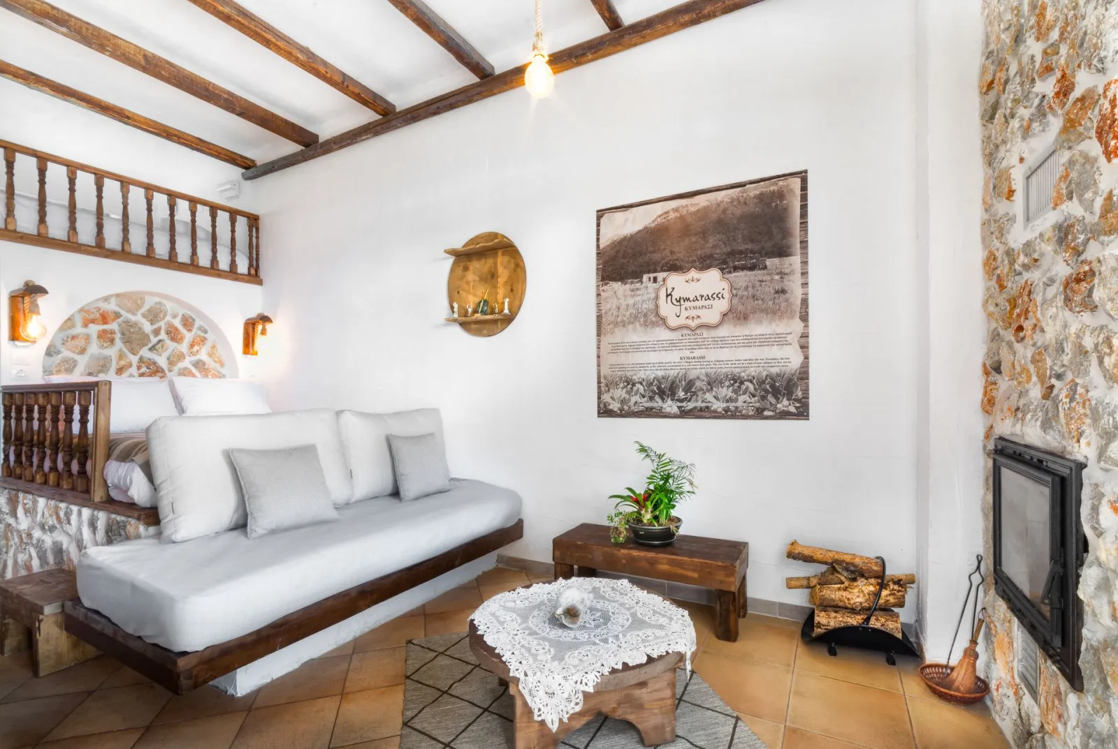 Junior Comfort Suite