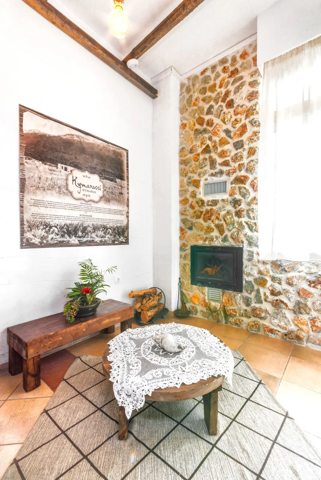 Premium Spa Suite