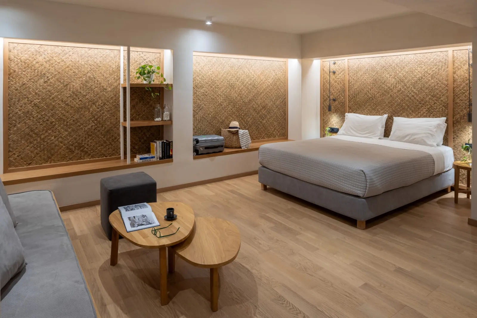 Junior Suite Interior View III