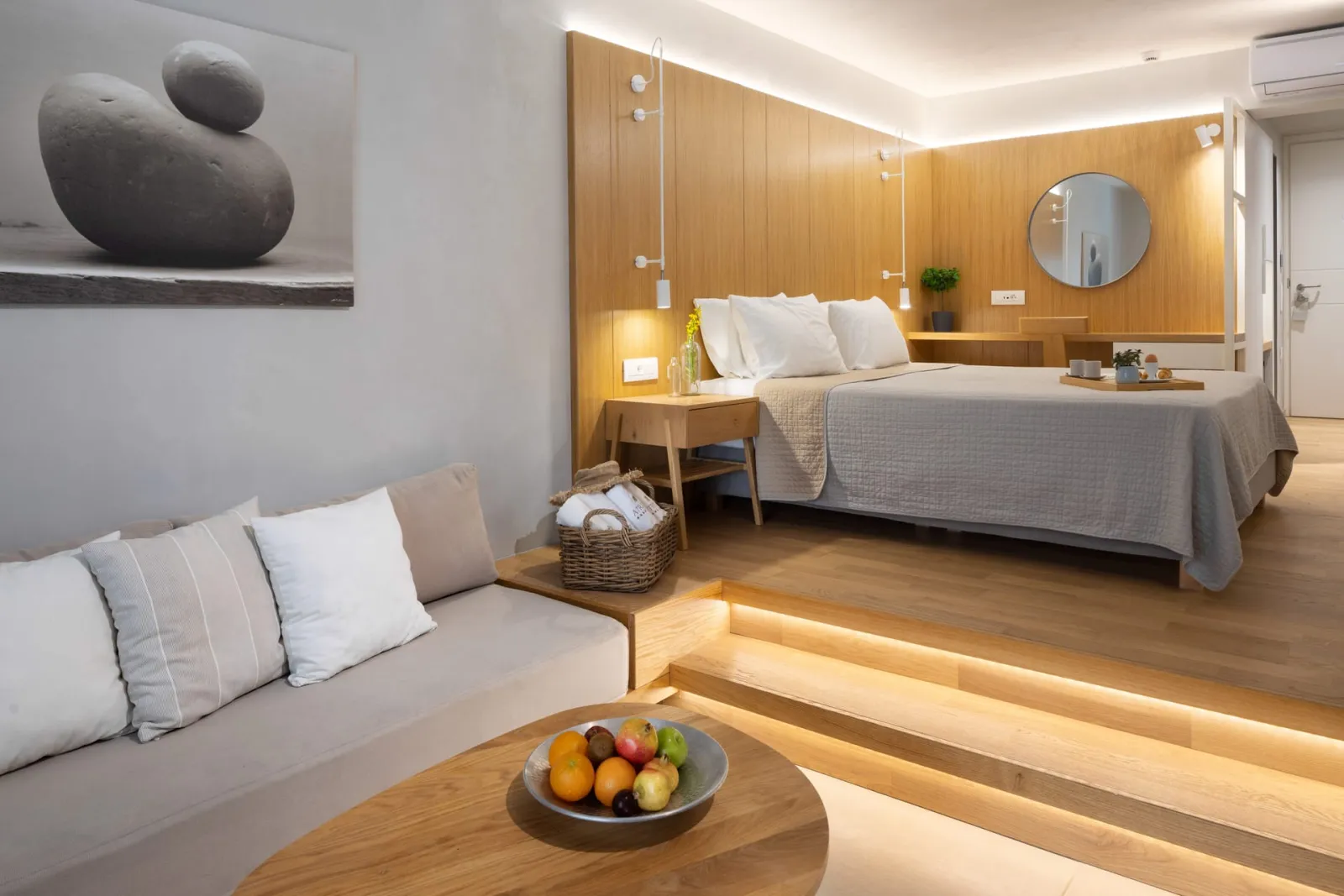 Junior Suite Interior View III