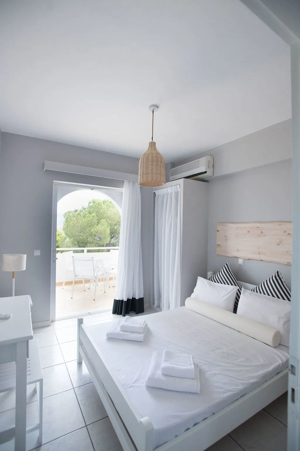 Residence with Sea View