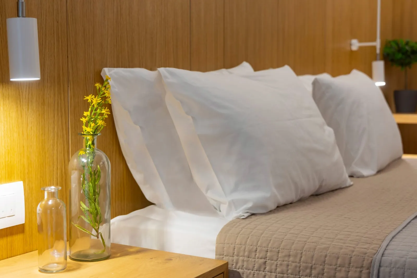 Junior Suite Interior View IV