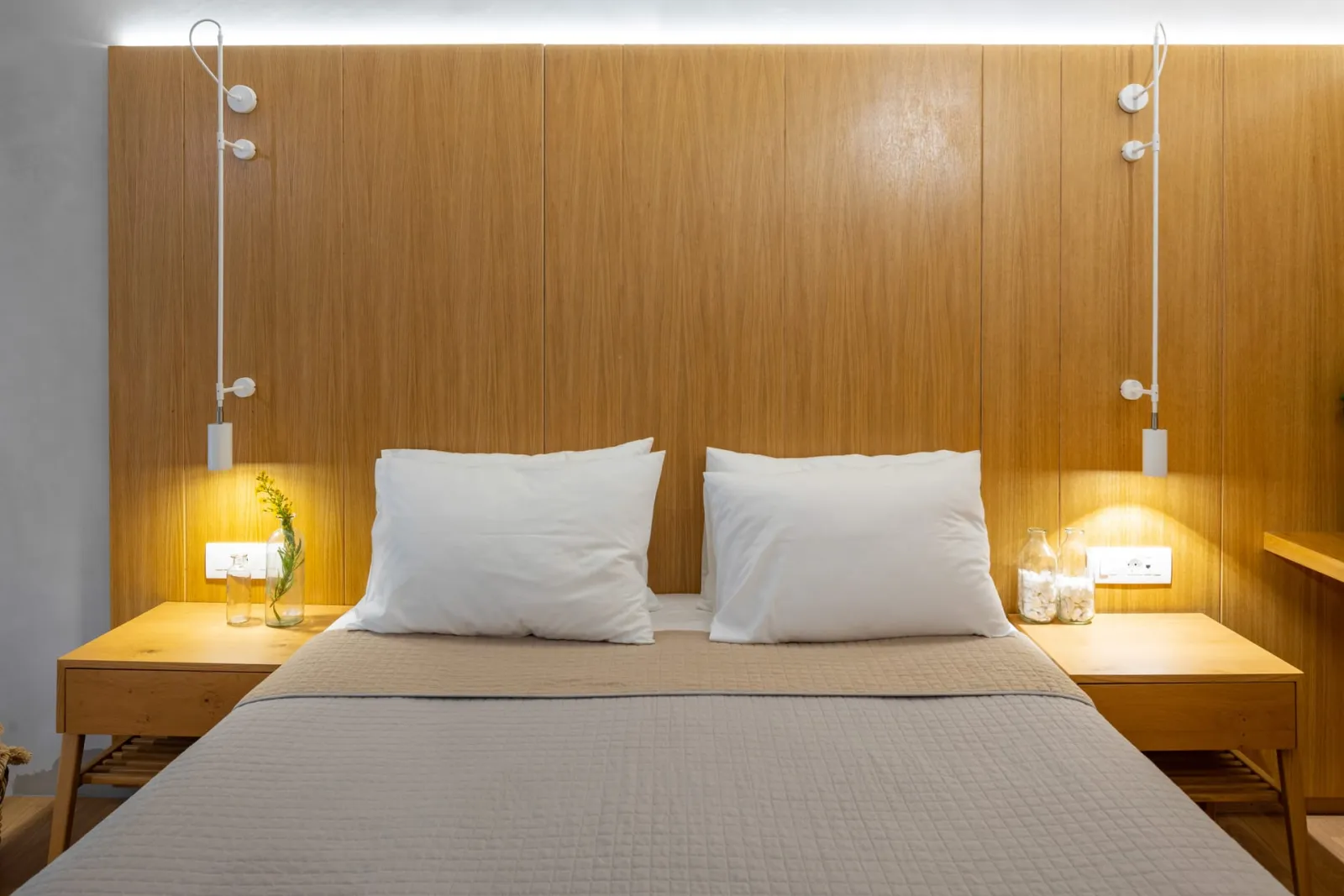 Junior Suite Interior View IV