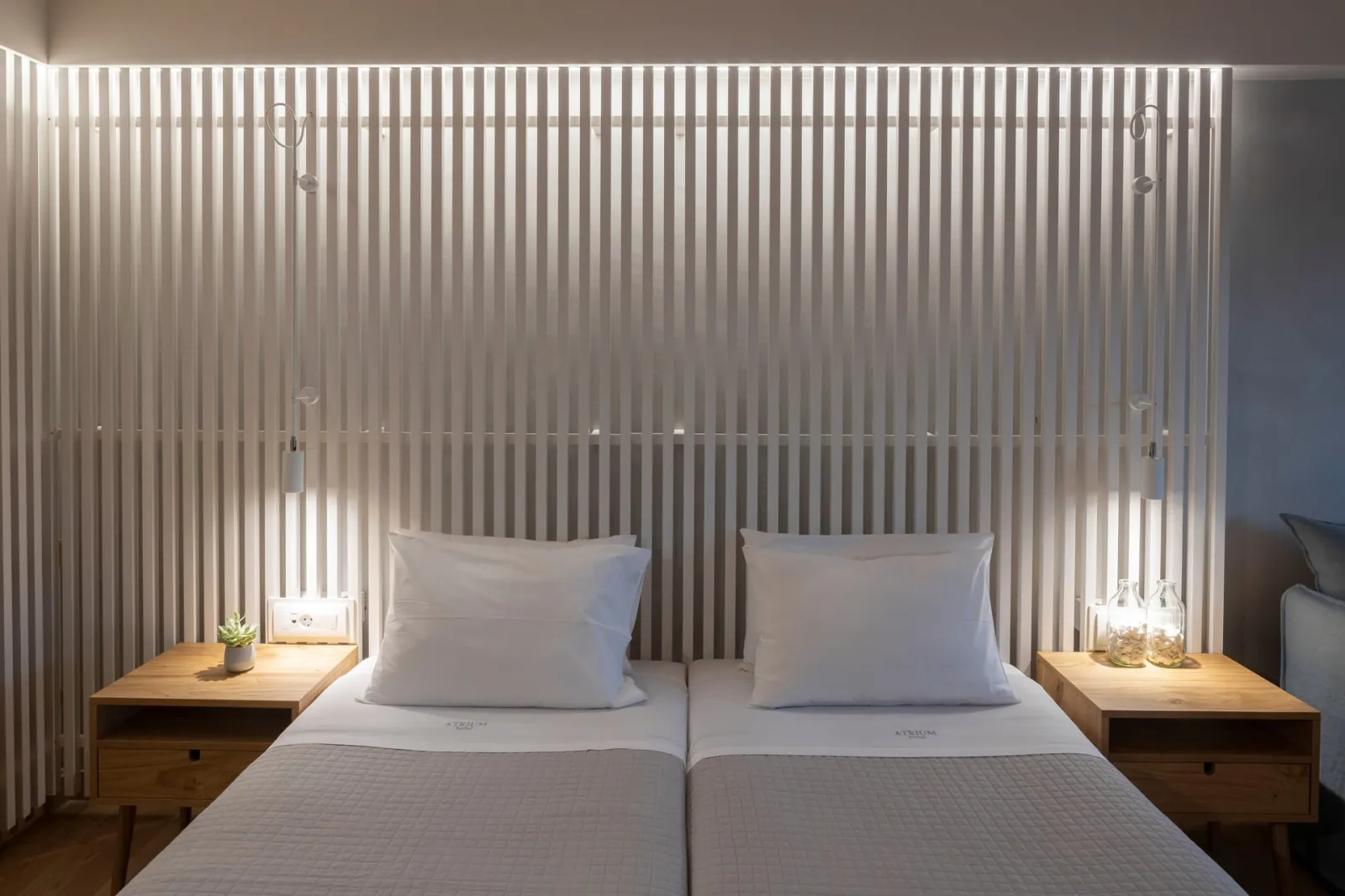Junior Suite Private Pool &amp; Sea View - II