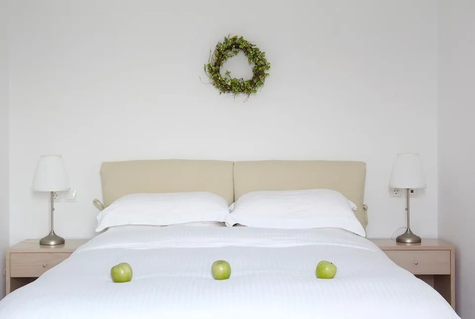 Romantic Villa Sea View