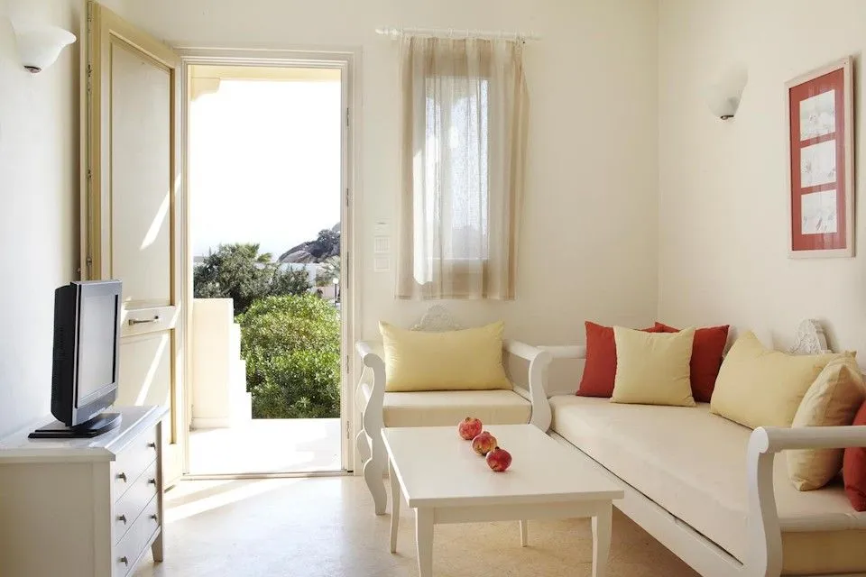 Superior Villa Sea View
