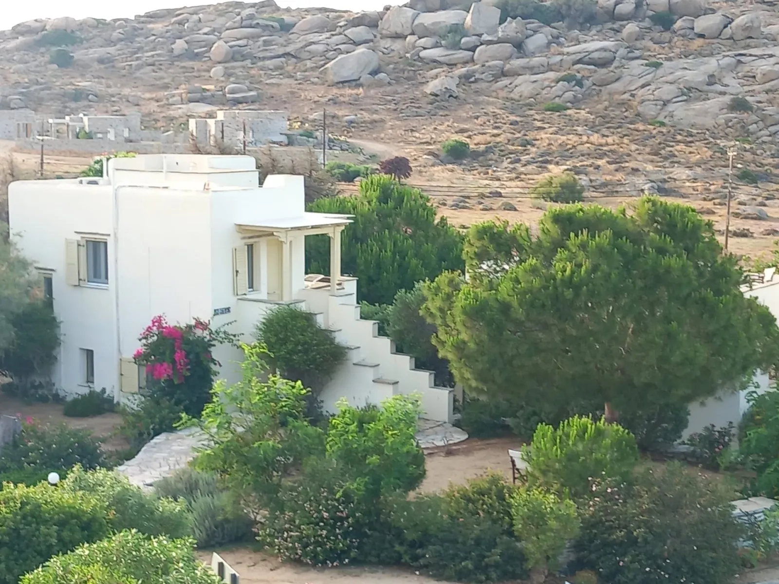 Superior Villa Sea View