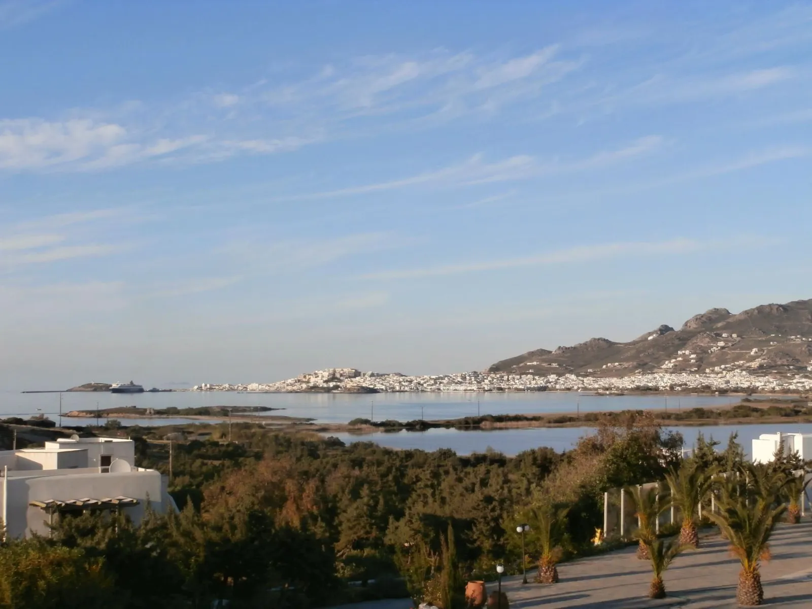 Exclusive Villa Sea View