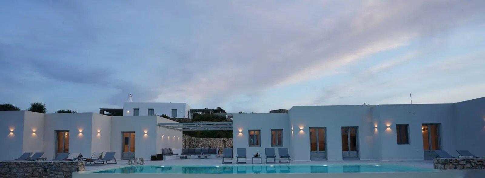 ANGELS PEARL - VIP EXCLUSIVE SEA VIEW VILLA