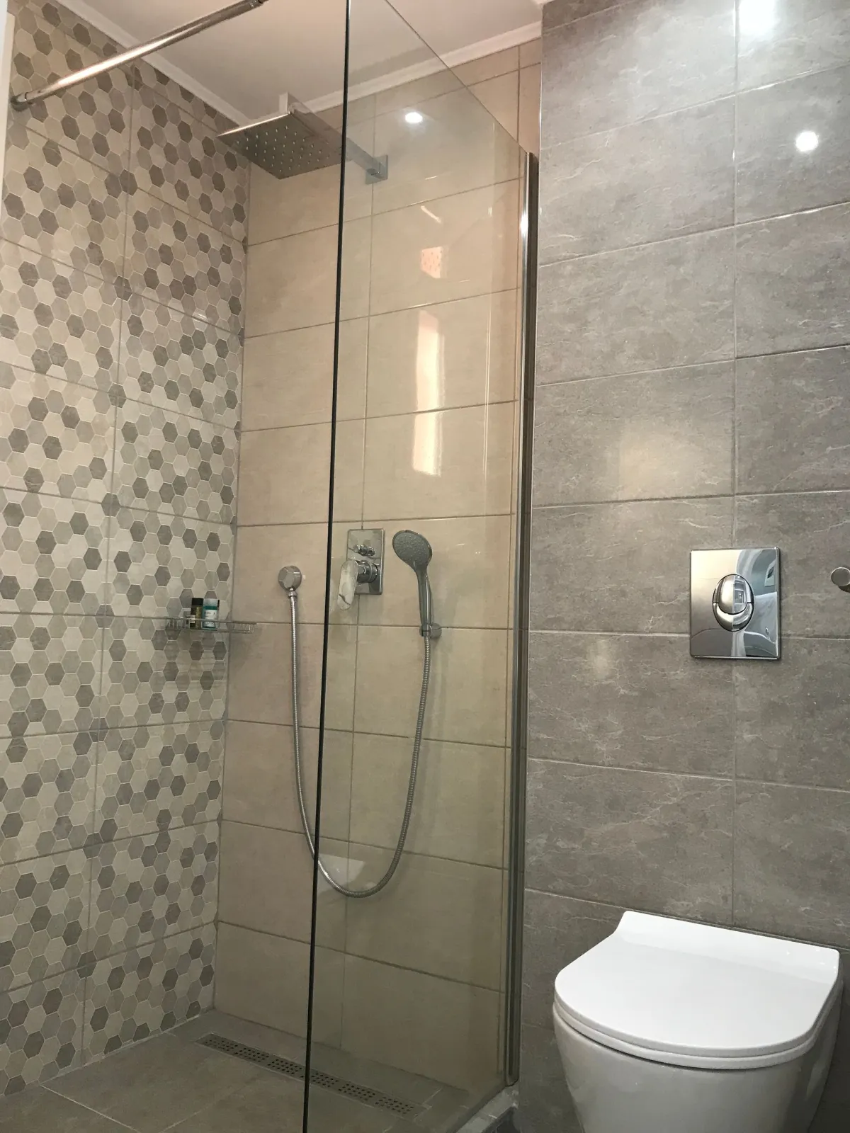 Deluxe Double Room - Sea And Pool View