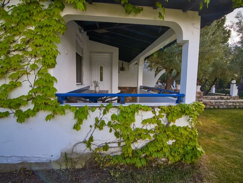 Apartment 35qm with 2 bedrooms for 2 adults + 2 children  # 5
