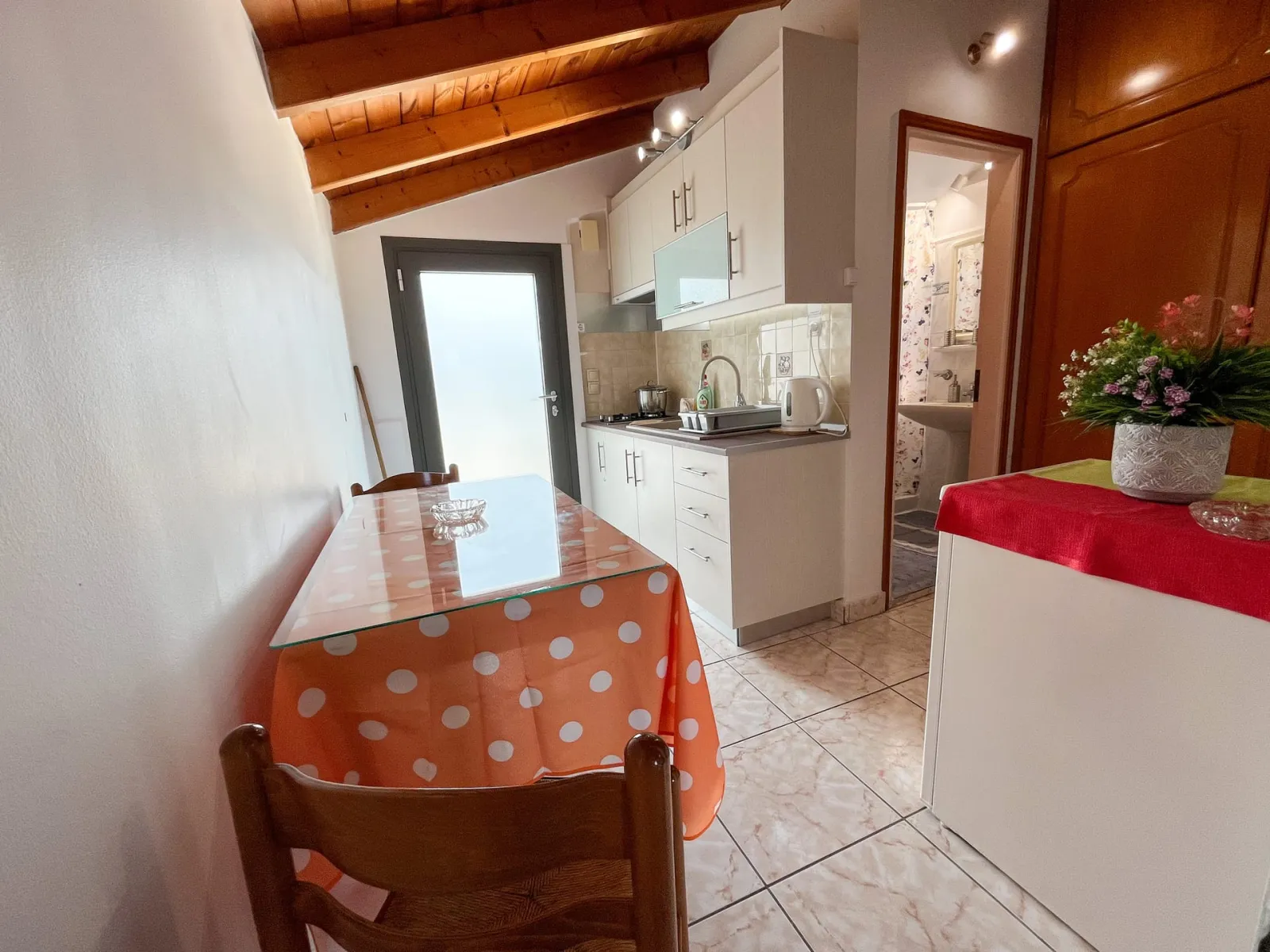 Loft Apartment