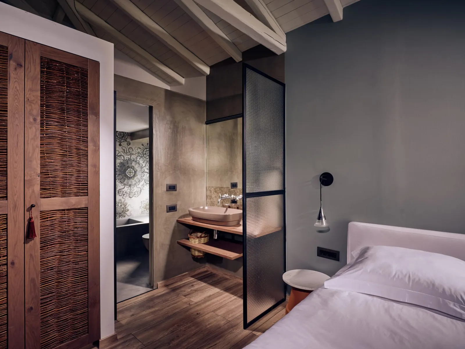Two Bedroom Suite Balcony
