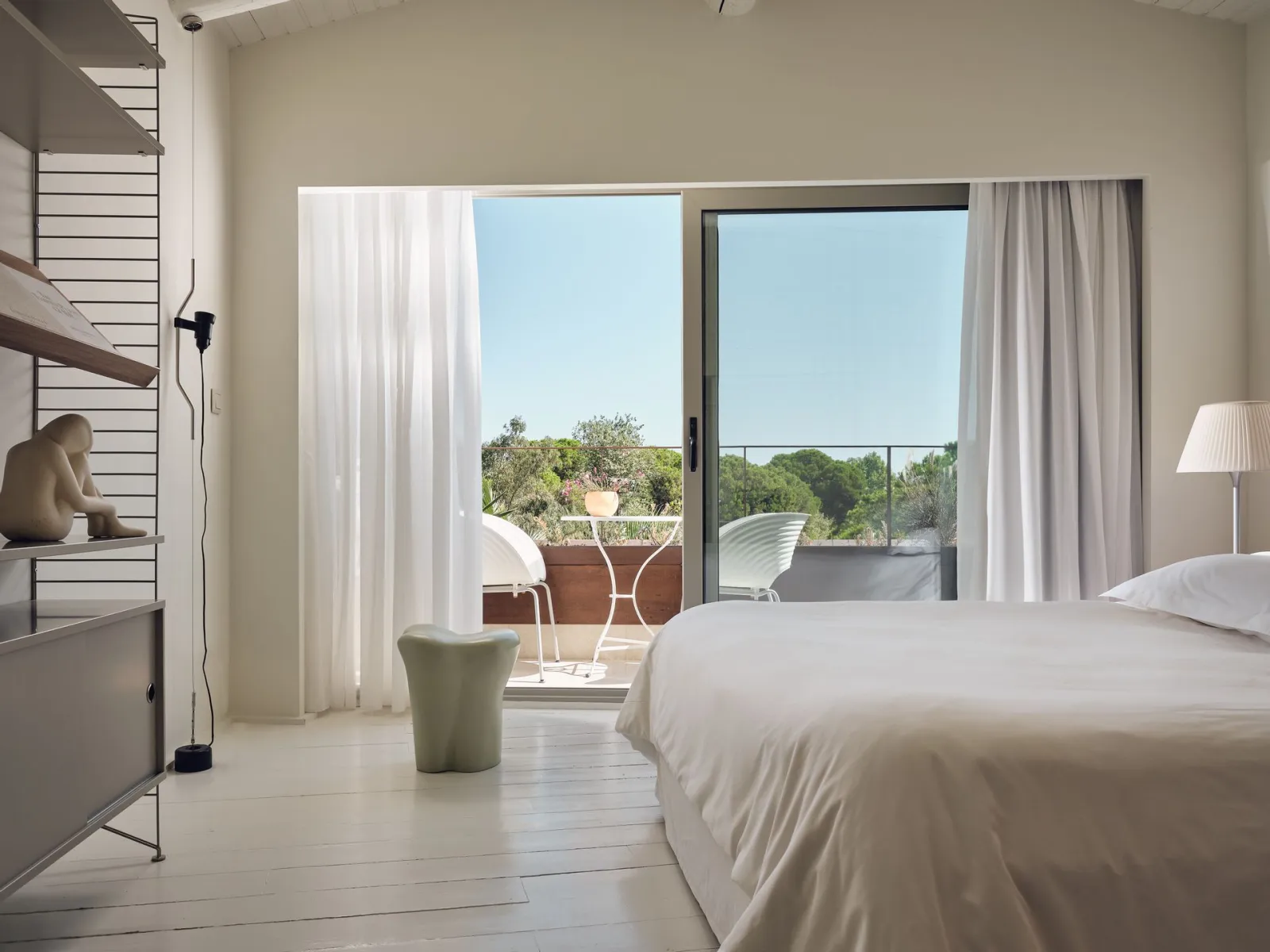 Penthouse Suite