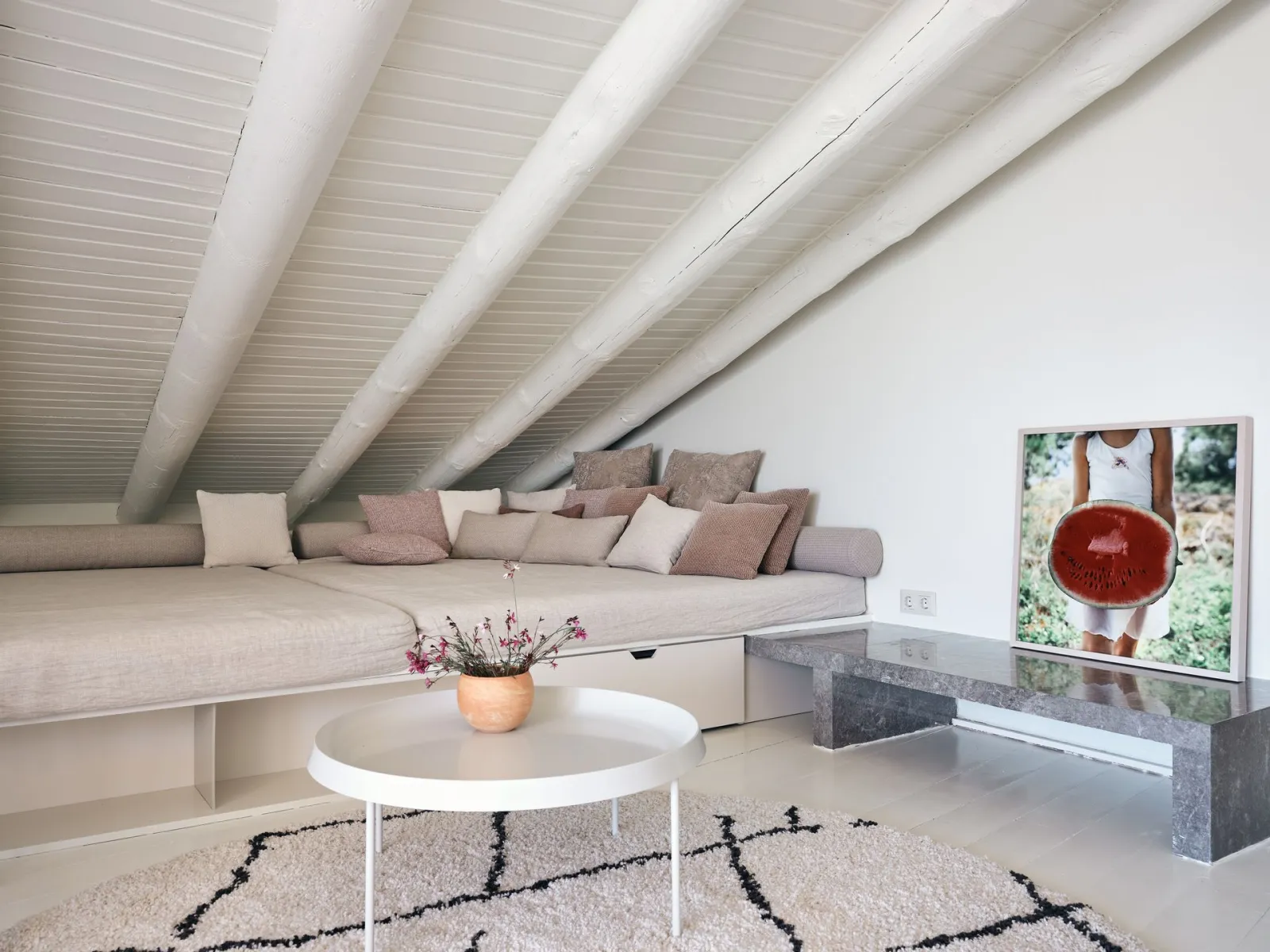 Penthouse Suite