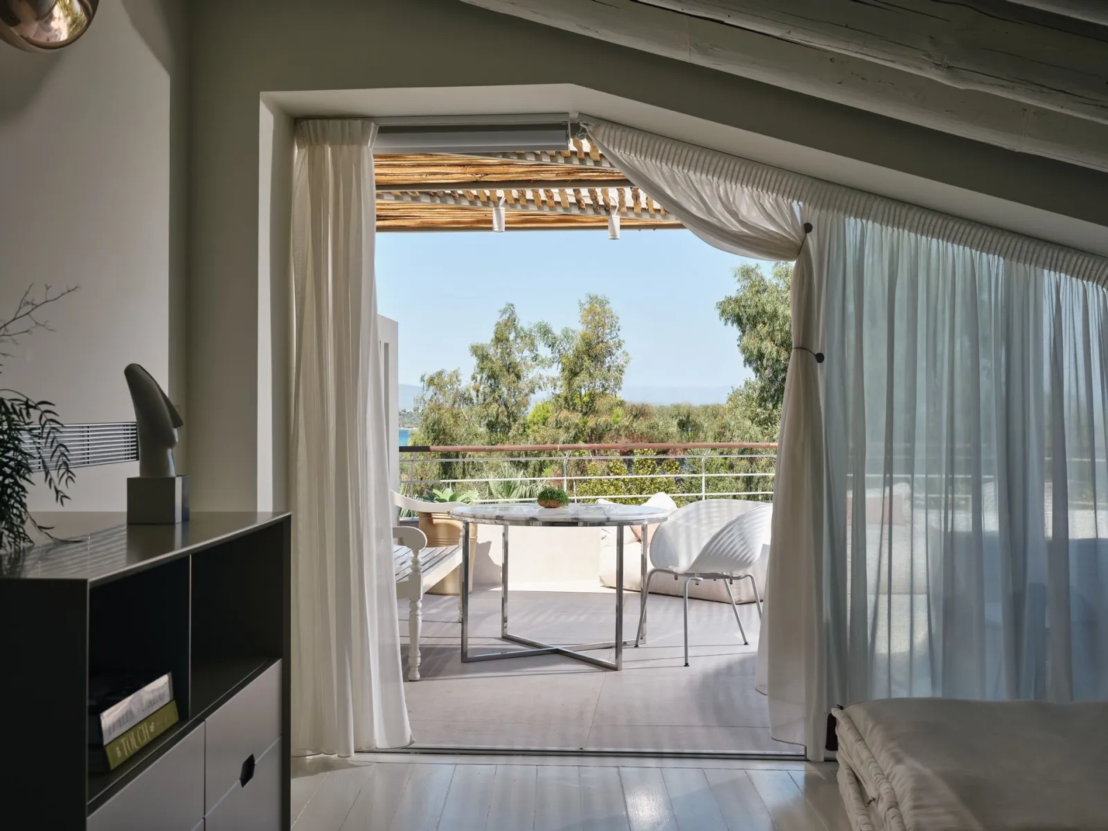 Penthouse Suite