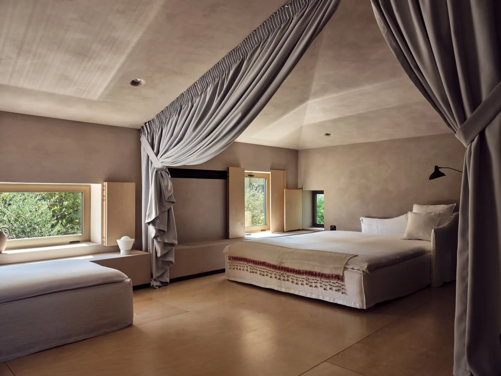 Herbs Villa