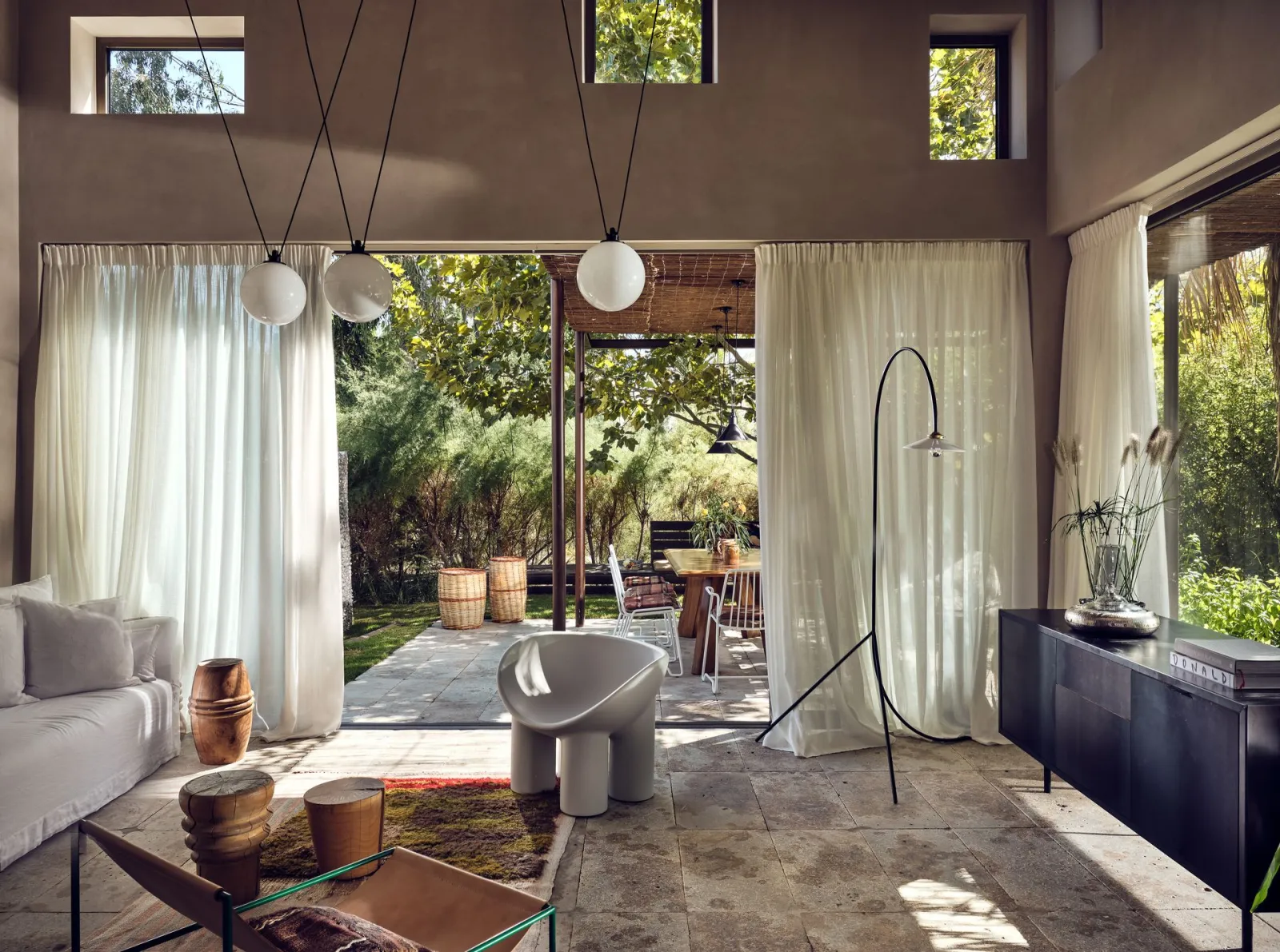 Herbs Villa