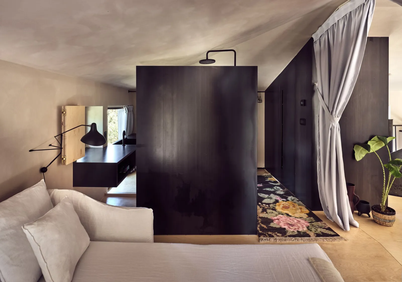 Herbs Villa