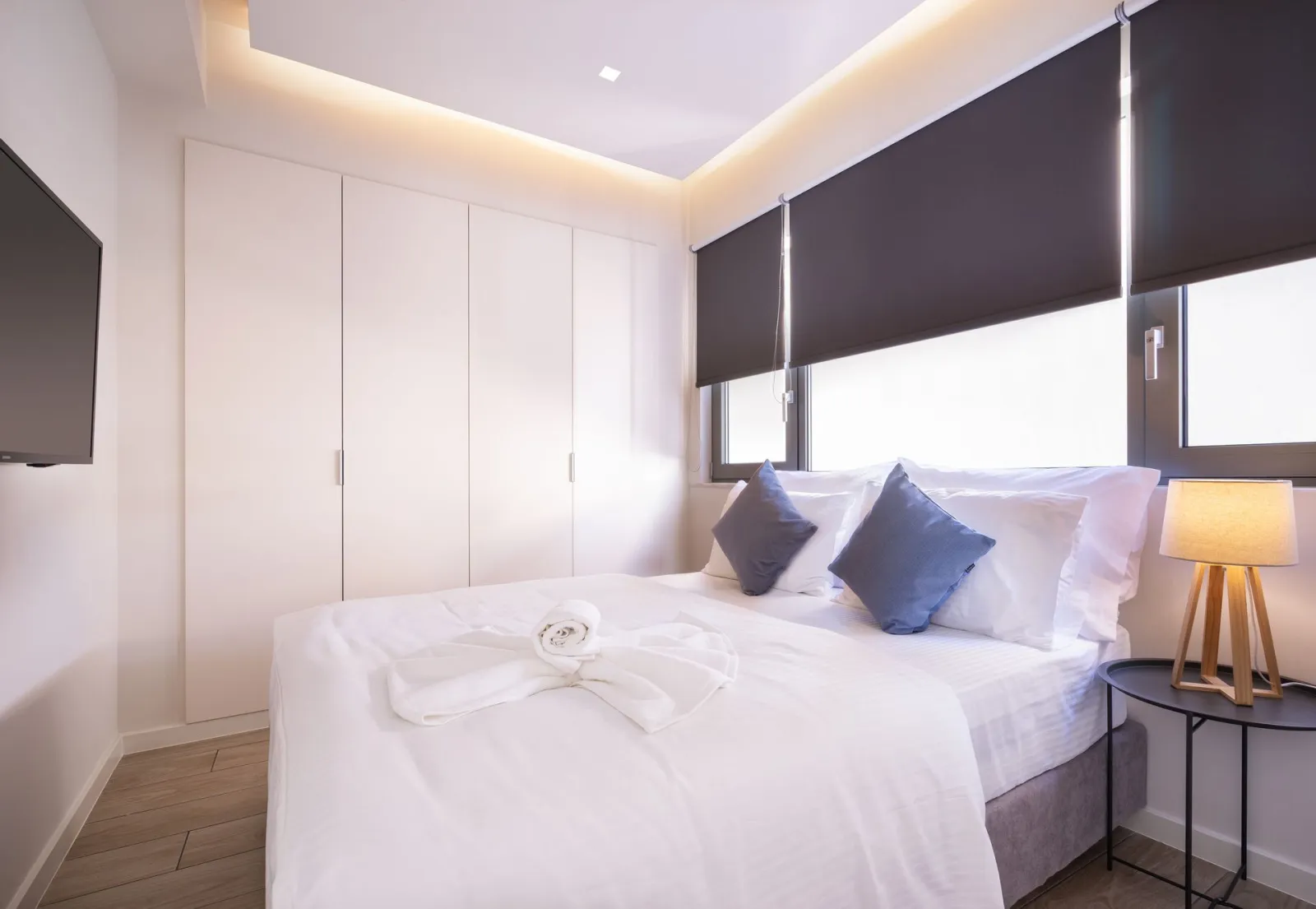 Penthouse Apartment