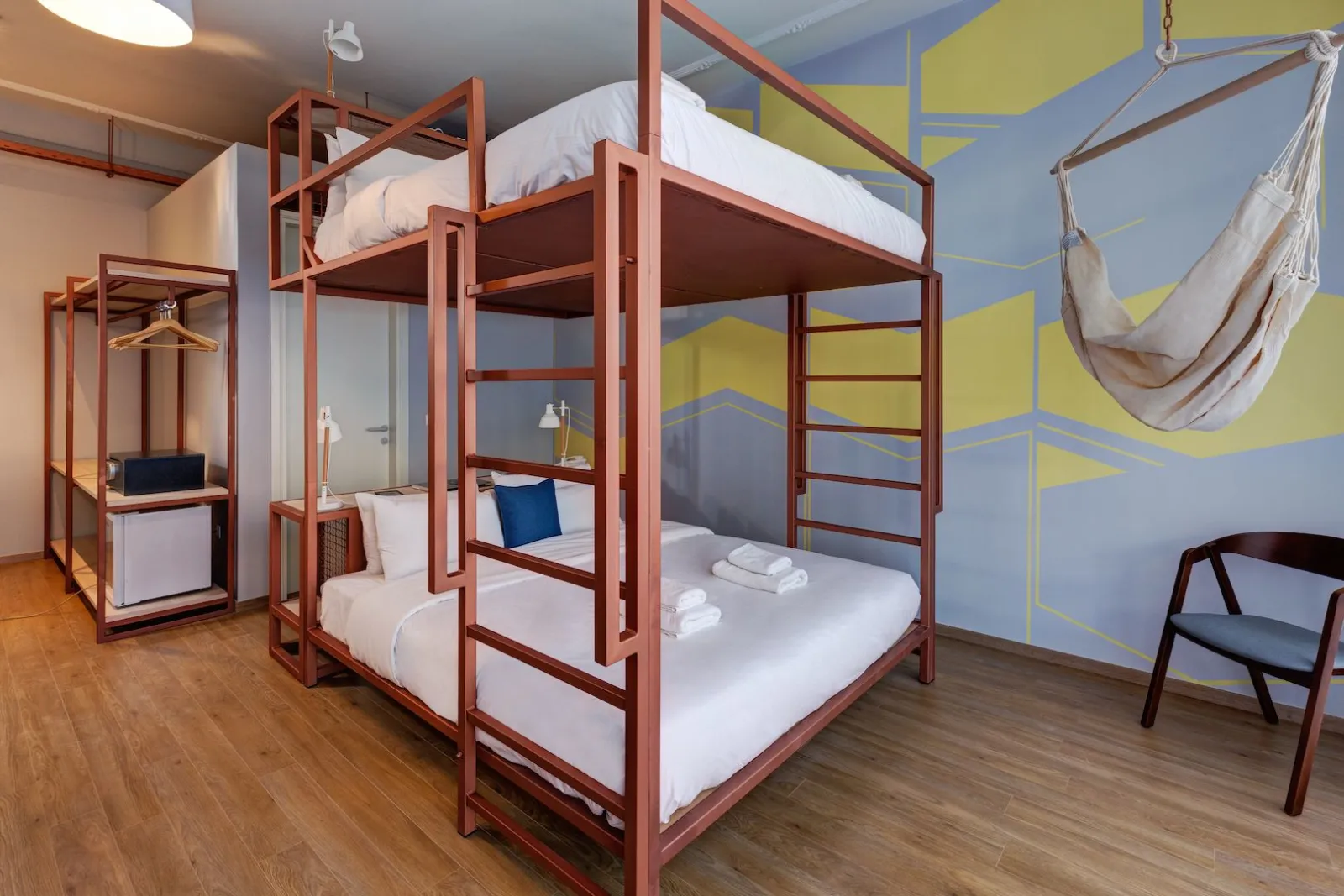 XL Loft Room