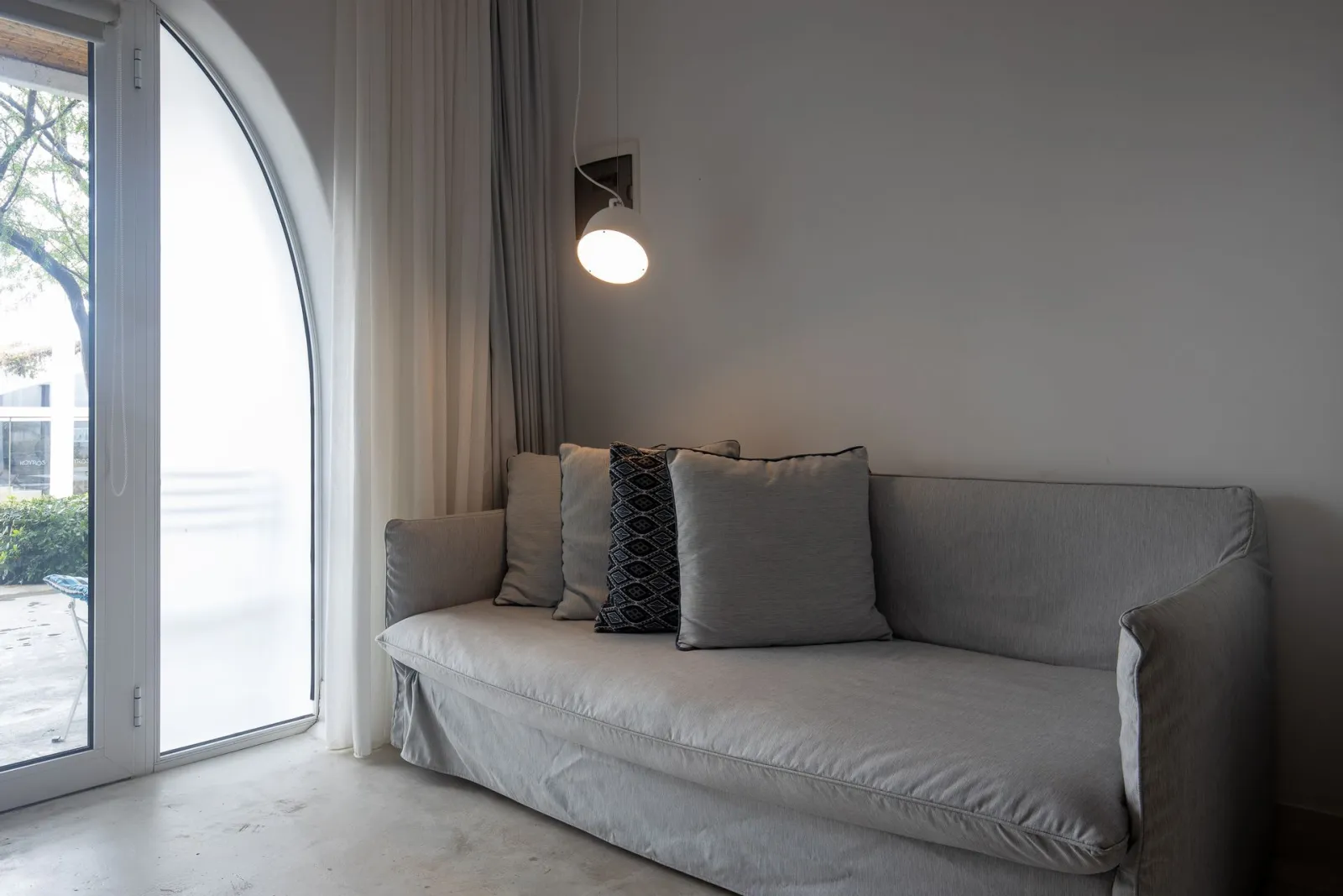 Junior Suite 29m²