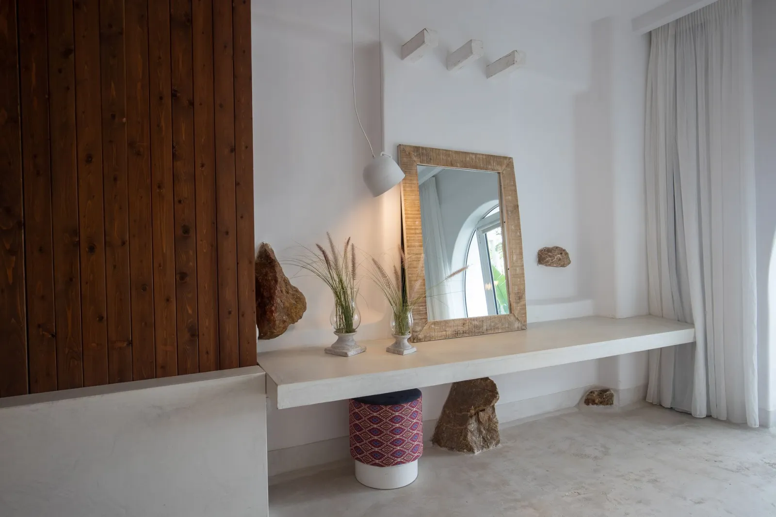 Junior Suite 29m²