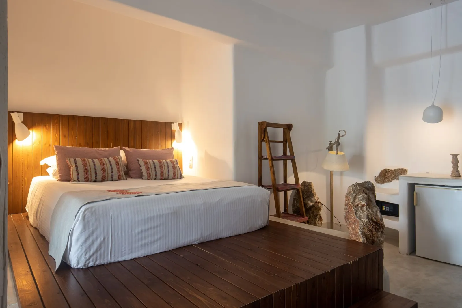 Junior Suite 29m²