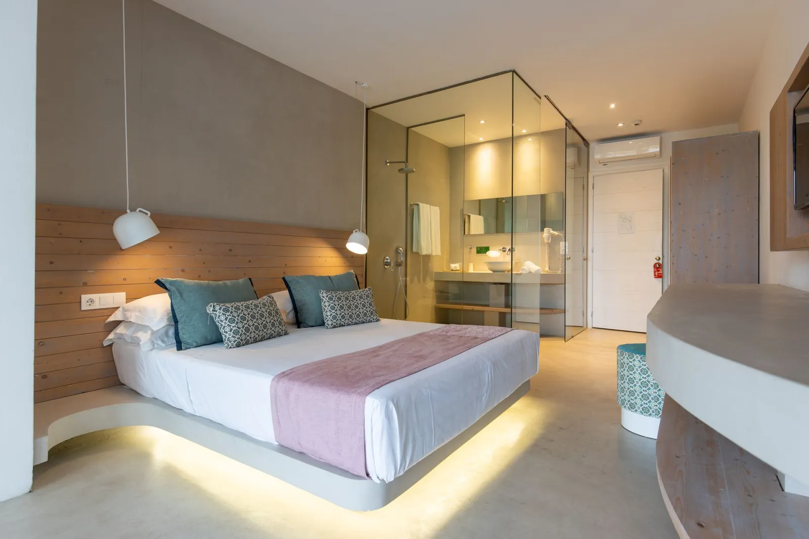 Junior Suite 29m²