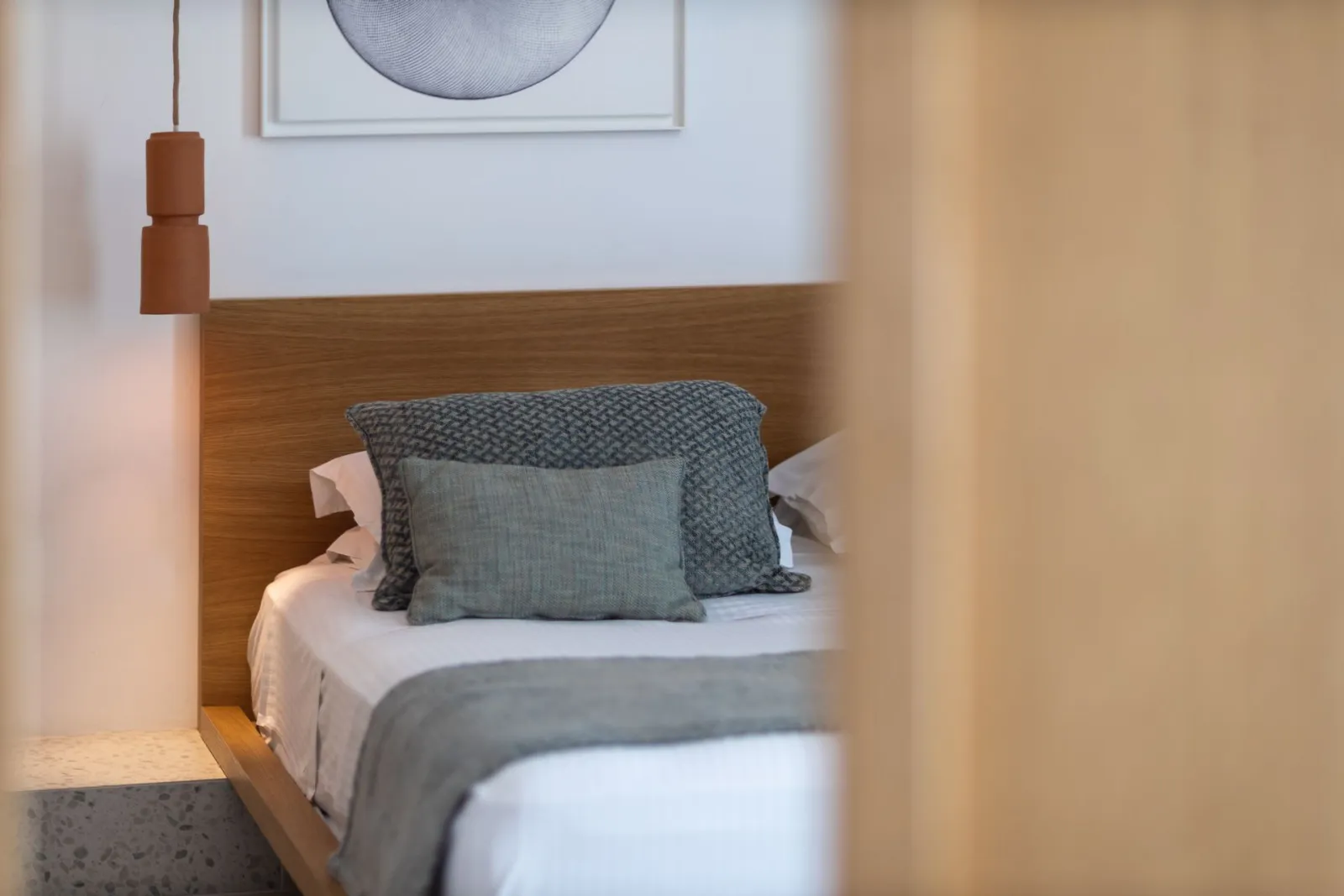 Junior Suite with Private Pool 25m²