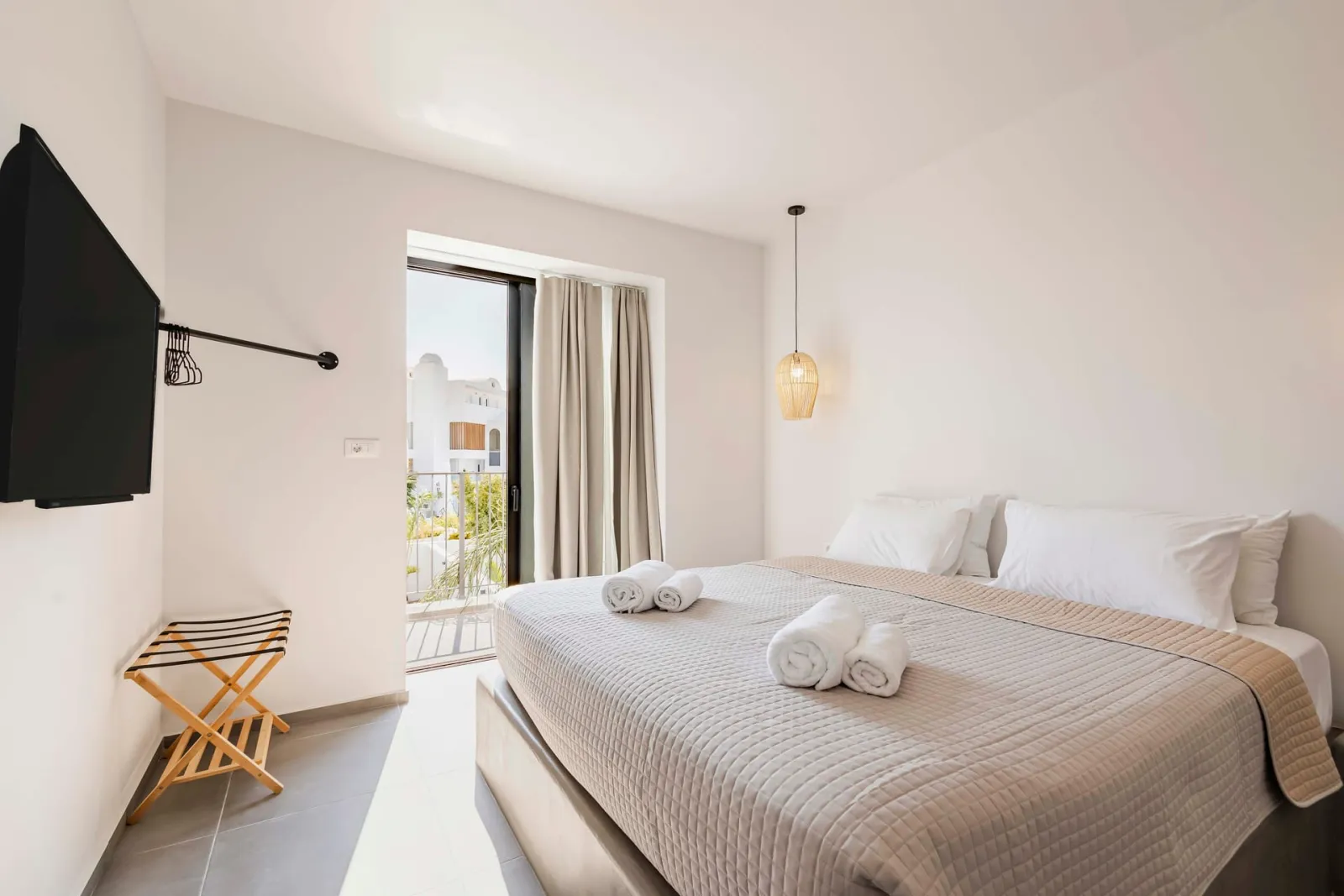 Premium Private Pool Loft Suite 60m²