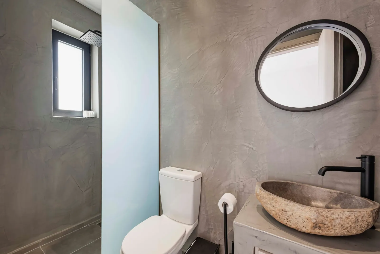 Premium Private Pool Loft Suite 60m²
