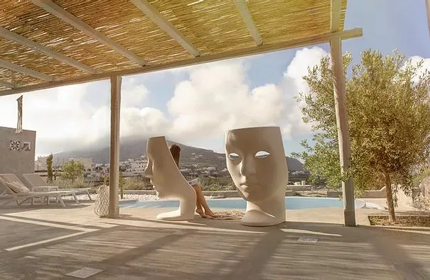 Kota Villa with Private Pool