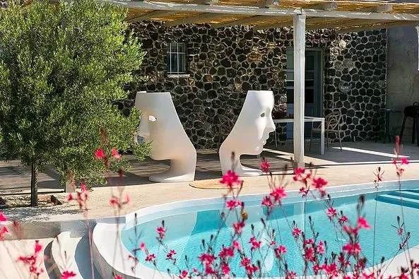 Kota Villa with Private Pool
