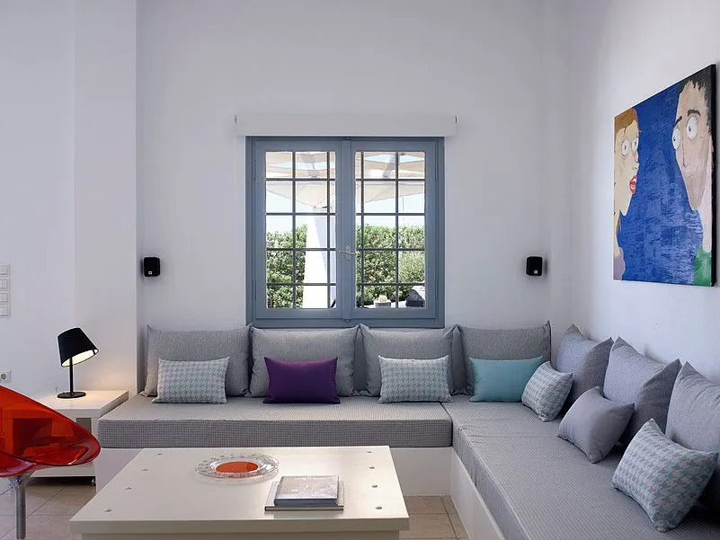 Chelona Villa with Private Pool
