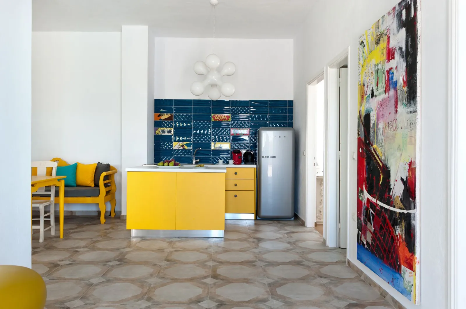 Christou Estate