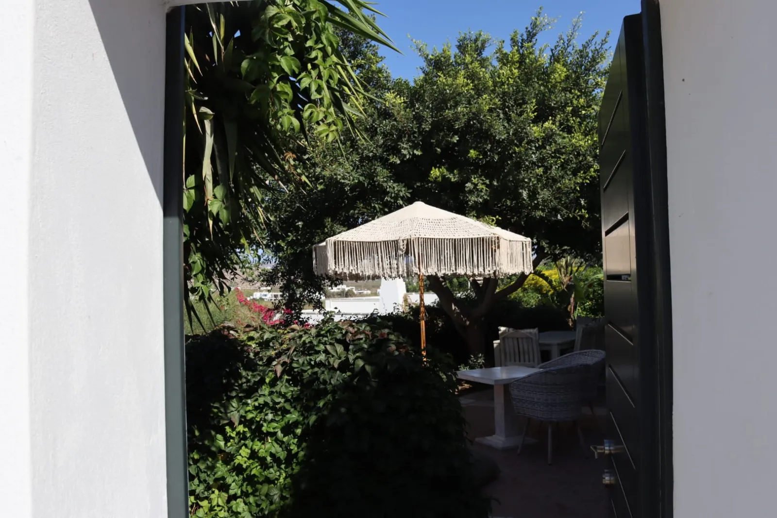 Villa 'Wave' 2+1 pax